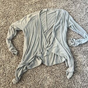 American Eagle cardigan